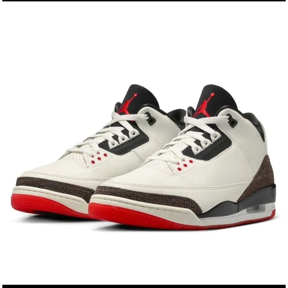 Men's Jordan 3 Retro OG